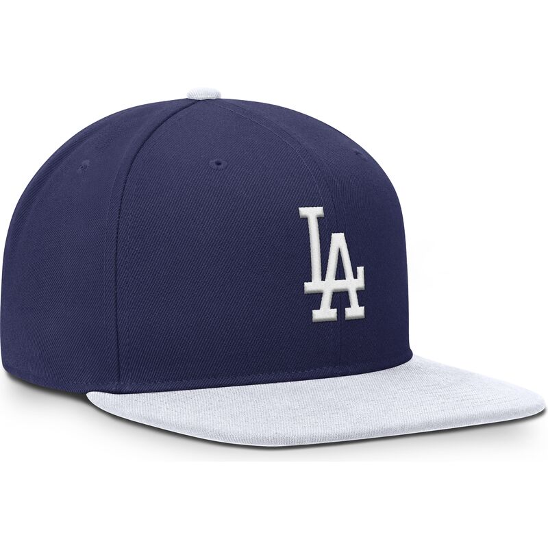 cap-ravna-blue-snapback-nike-dri-fit-pro-structured-square-bill-los-angeles-dodgers-mlb-nike