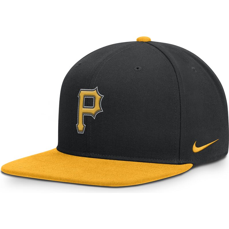 kapa-ravna-crna-snapback-dri-fit-pro-structured-square-bill-pittsburgh-pirates-mlb-nike