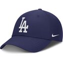 kapa-zaobljena-plava-podesiv-club-structured-uv-poly-ripstop-los-angeles-dodgers-mlb-nike
