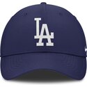 kapa-zaobljena-plava-podesiv-club-structured-uv-poly-ripstop-los-angeles-dodgers-mlb-nike