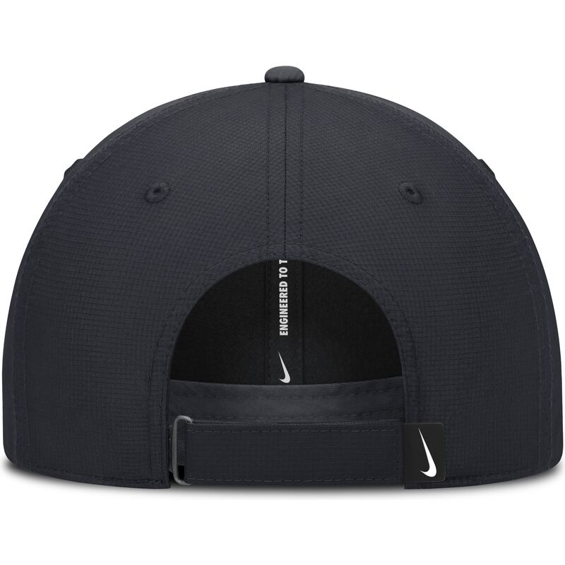 cap-zaobljena-navy-blue-adjustable-strap-club-structured-uv-poly-ripstop-new-york-yankees-mlb-nike