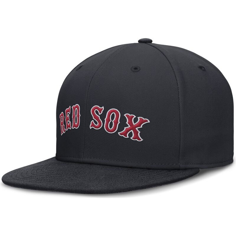 kapa-ravna-mornarsko-plava-prilagodena-dri-fit-true-structured-round-bill-boston-red-sox-mlb-nike kapa-ravna-mornarsko-plava-prilagodena-dri-fit-true-structured-round-bill-boston-red-sox-mlb-nike