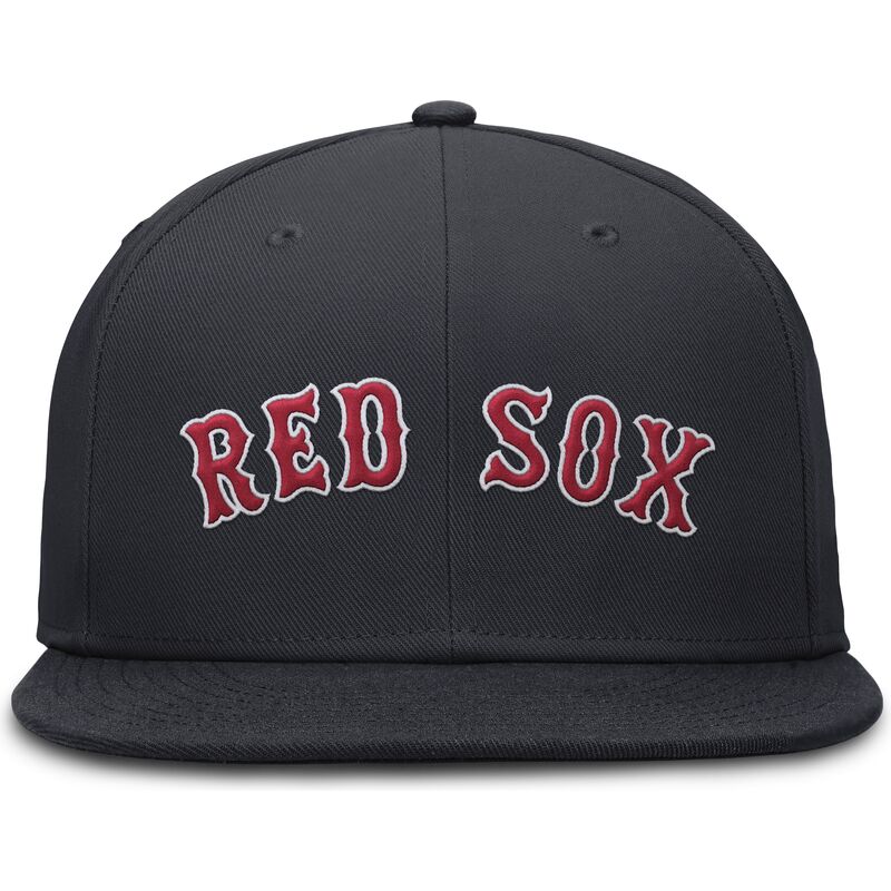 kapa-ravna-mornarsko-plava-prilagodena-dri-fit-true-structured-round-bill-boston-red-sox-mlb-nike kapa-ravna-mornarsko-plava-prilagodena-dri-fit-true-structured-round-bill-boston-red-sox-mlb-nike