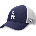 kapa-zaobljena-plava-podesiv-club-unstructured-los-angeles-dodgers-mlb-nike