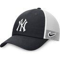 kapa-zaobljena-mornarsko-plava-podesiv-club-unstructured-new-york-yankees-mlb-nike