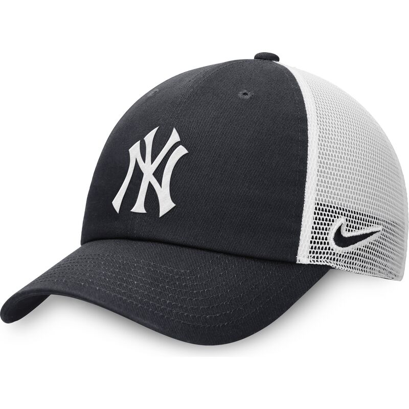 kapa-zaobljena-mornarsko-plava-podesiv-club-unstructured-new-york-yankees-mlb-nike