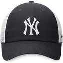 kapa-zaobljena-mornarsko-plava-podesiv-club-unstructured-new-york-yankees-mlb-nike