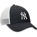 kapa-zaobljena-mornarsko-plava-podesiv-club-unstructured-new-york-yankees-mlb-nike