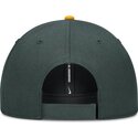 cap-zaobljena-green-adjustable-strap-dri-fit-club-structured-oakland-athletics-mlb-nike