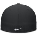 kapa-ravna-crna-prilagodena-dri-fit-true-structured-round-bill-chicago-white-sox-mlb-nike