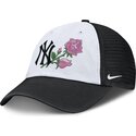 kapa-zaobljena-crna-podesiv-mothers-day-club-unstructured-new-york-yankees-mlb-nike