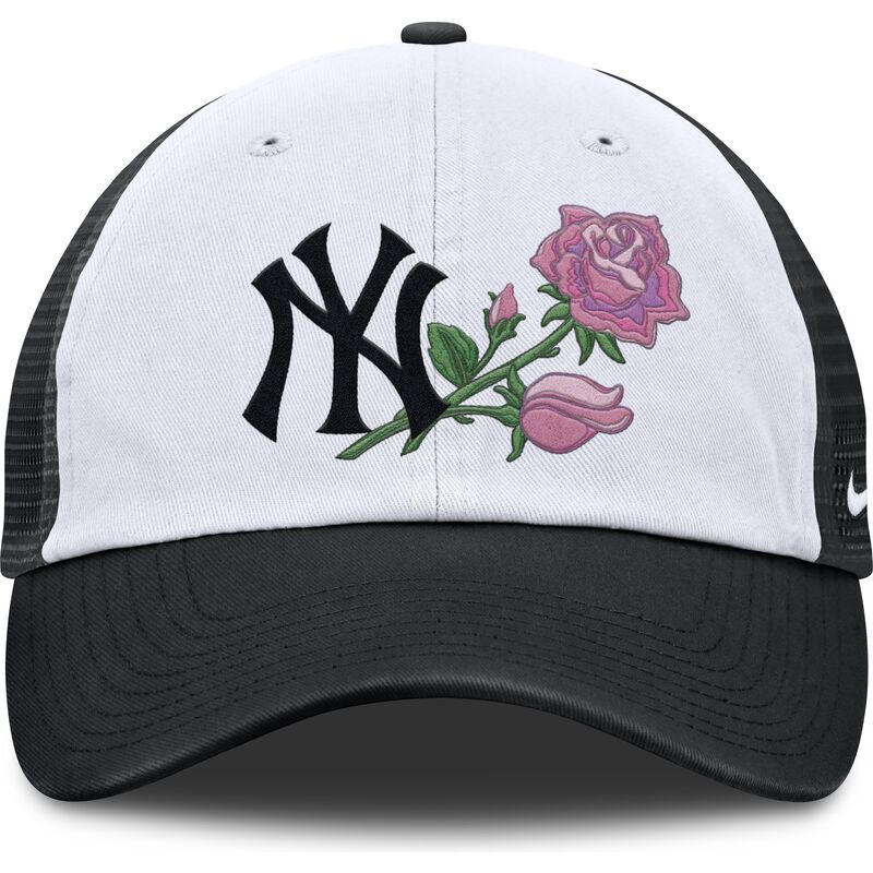 kapa-zaobljena-crna-podesiv-mothers-day-club-unstructured-new-york-yankees-mlb-nike