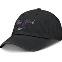 kapa-zaobljena-crna-podesiv-mothers-day-club-unstructured-organic-cotton-new-york-yankees-mlb-nike