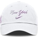 cap-zaobljena-white-adjustable-strap-mothers-day-club-unstructured-organic-cotton-new-york-yankees-mlb-nike