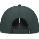kapa-zaobljena-zelena-podesiv-club-structured-uv-poly-ripstop-oakland-athletics-mlb-nike