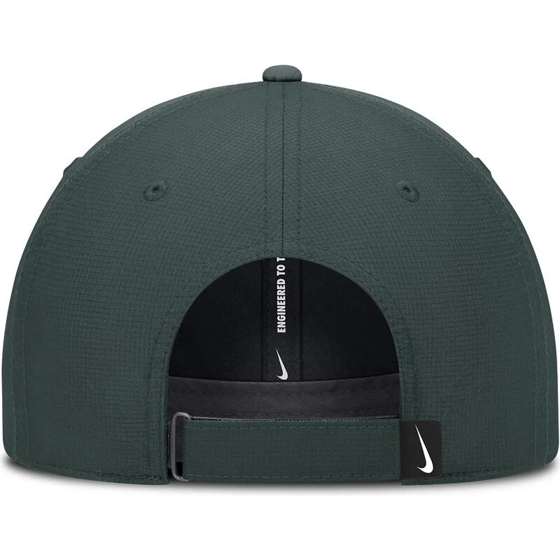 kapa-zaobljena-zelena-podesiv-club-structured-uv-poly-ripstop-oakland-athletics-mlb-nike kapa-zaobljena-zelena-podesiv-club-structured-uv-poly-ripstop-oakland-athletics-mlb-nike