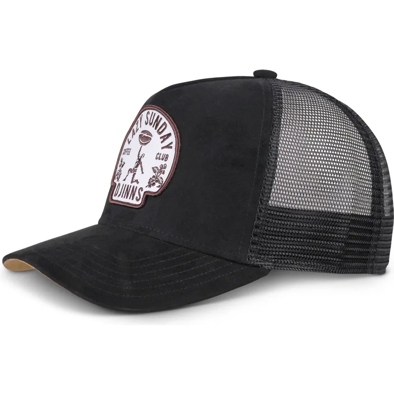 cap-zaobljena-black-snapback-djinns