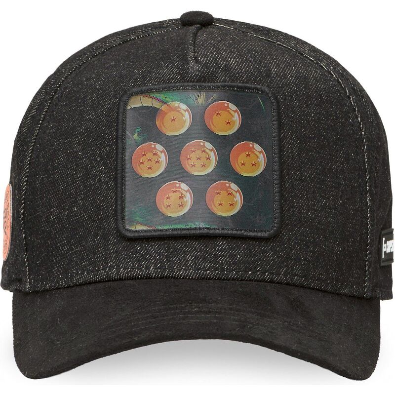kapa-zaobljena-crna-snapback-dbs7-she-shenron-dragon-ball-capslab