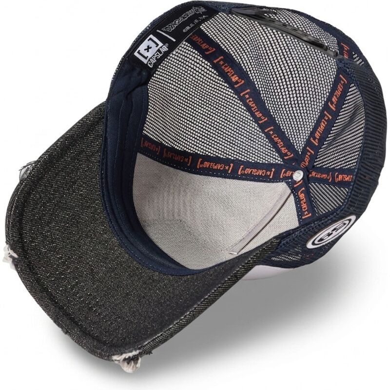 cap-zaobljena-multicolor-snapback-son-goku-dragon-ball-capslab cap-zaobljena-multicolor-snapback-son-goku-dragon-ball-capslab