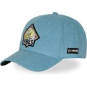 kapa-zaobljena-plava-snapback-loo13-pcblifb-tweety-looney-tunes-capslab