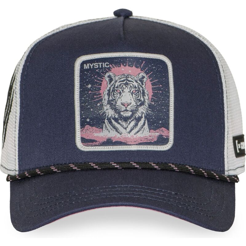 cap-zaobljena-navy-blue-snapback-tiger-beasts-capslab