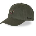 capslab-curved-brim-tom-taj8-catb-looney-tunes-green-adjustable-cap