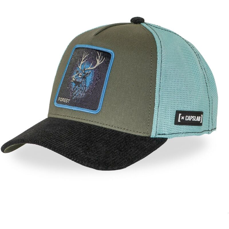 kapa-zaobljena-visebojno-snapback-bea3-forb-jelen-mitska-bica-capslab