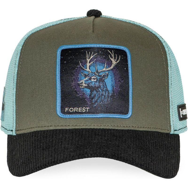 kapa-zaobljena-visebojno-snapback-bea3-forb-jelen-mitska-bica-capslab