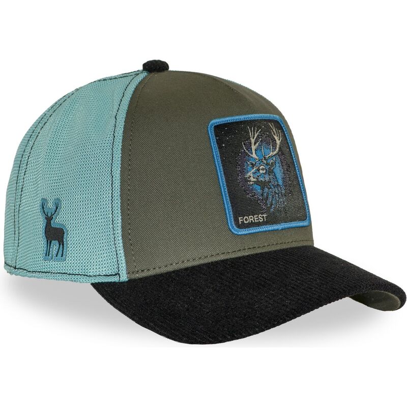 capslab-deer-bea3-forb-beasts-multicolor-trucker-hat