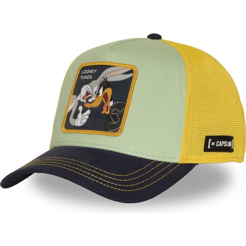 kape-zaobljena-visebojno-snapback-bugs-bunny-lucas-loo13-badb-looney-tunes-zekoslav-i-patak-daca-looney-tunes-capslab