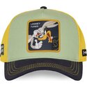 kape-zaobljena-visebojno-snapback-bugs-bunny-lucas-loo13-badb-looney-tunes-zekoslav-i-patak-daca-looney-tunes-capslab