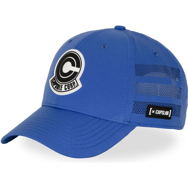 capslab-capsule-corporation-db7-corb-dragon-ball-blue-adjustable-trucker-hat
