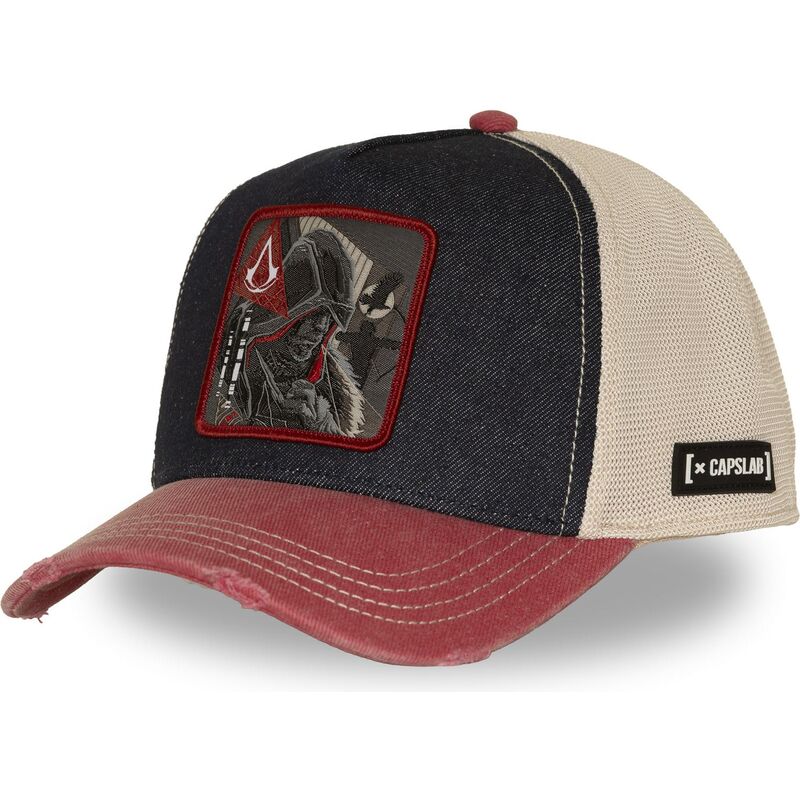 cap-zaobljena-multicolor-snapback-altair-assassin-s-creed-capslab