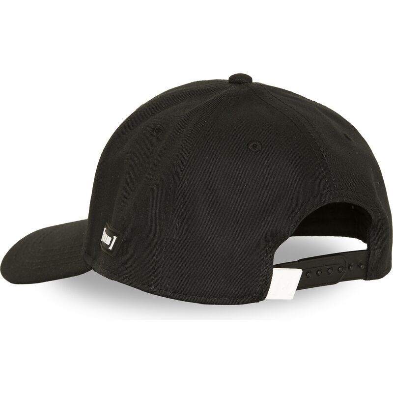 cap-zaobljena-black-snapback-one-piece-capslab cap-zaobljena-black-snapback-one-piece-capslab