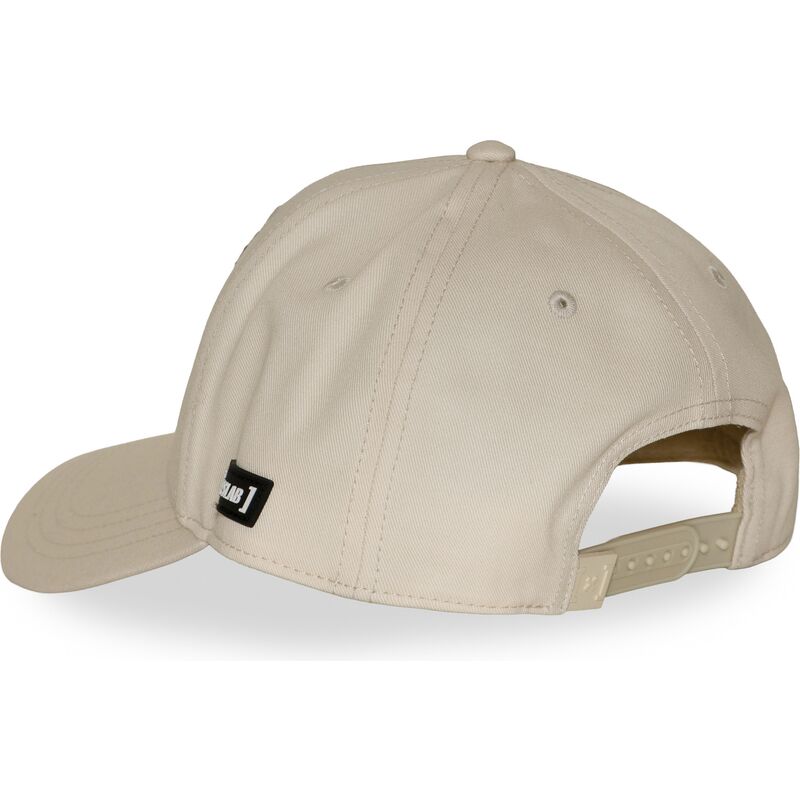 capslab-curved-brim-straw-hat-pirates-op7-skub-one-piece-beige-snapback-cap capslab-curved-brim-straw-hat-pirates-op7-skub-one-piece-beige-snapback-cap