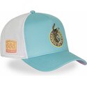 cap-zaobljena-blue-snapback-donkey-shrek-capslab