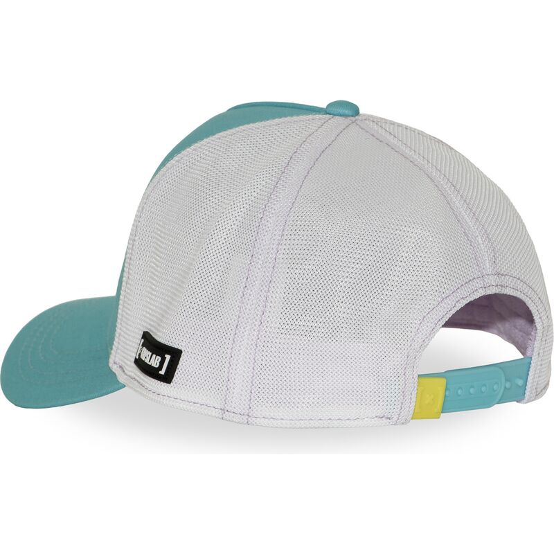 capslab-donkey-shr1-aneb-shrek-blue-trucker-hat capslab-donkey-shr1-aneb-shrek-blue-trucker-hat