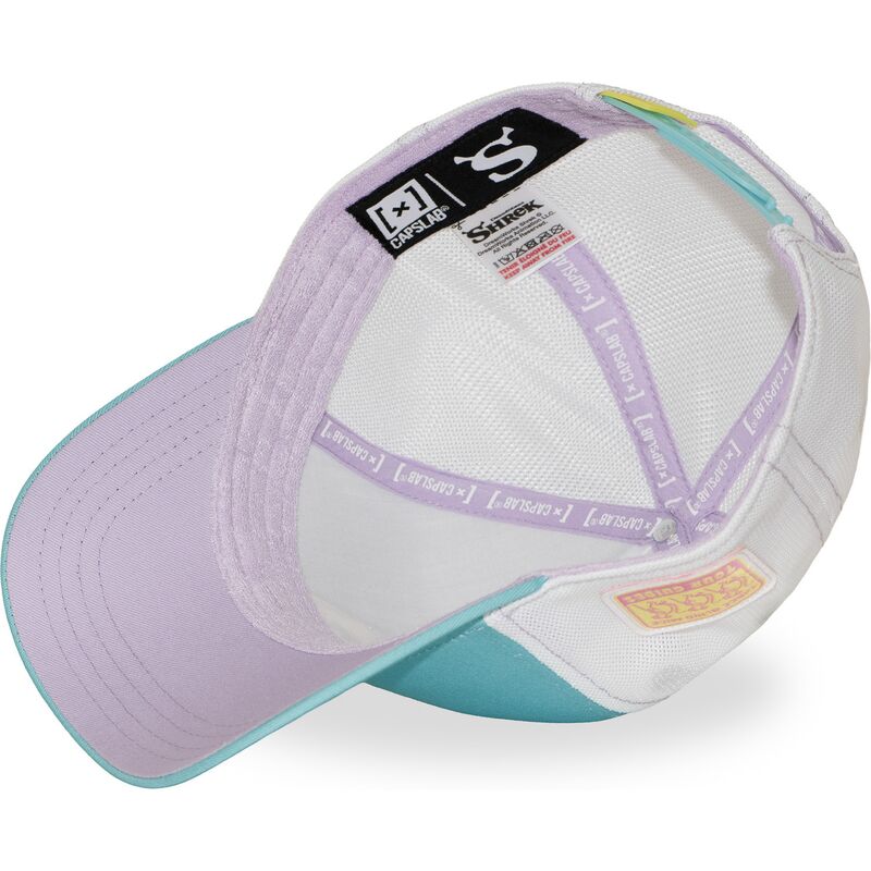 cap-zaobljena-blue-snapback-donkey-shrek-capslab