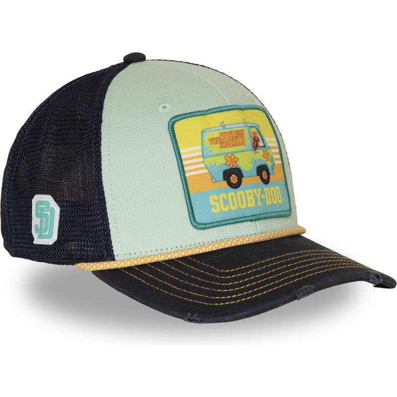 cap-zaobljena-multicolor-snapback-the-mystery-machine-scooby-doo-capslab
