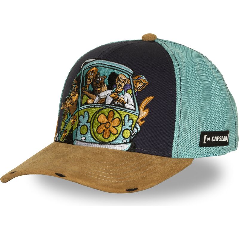 cap-zaobljena-multicolor-snapback-the-mystery-machine-scooby-doo-capslab