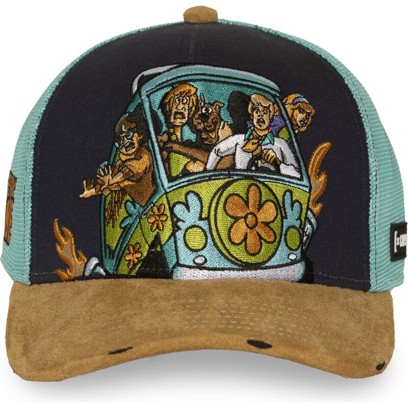 capslab-scooby-doo-the-mystery-machine-sd2-mystb-multicolor-trucker-hat
