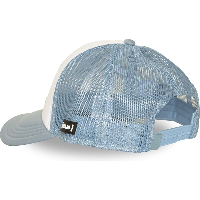 capslab-trunks-dbs8-trub-dragon-ball-blue-and-white-trucker-hat capslab-trunks-dbs8-trub-dragon-ball-blue-and-white-trucker-hat