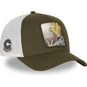kapa-zaobljena-zelena-snapback-dbs8-futb-trunks-dragon-ball-capslab