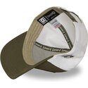 cap-zaobljena-green-snapback-trunks-dragon-ball-capslab