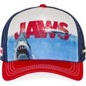 kape-zaobljena-visebojno-snapback-jaw1-jawb-tiburon-shark-capslab