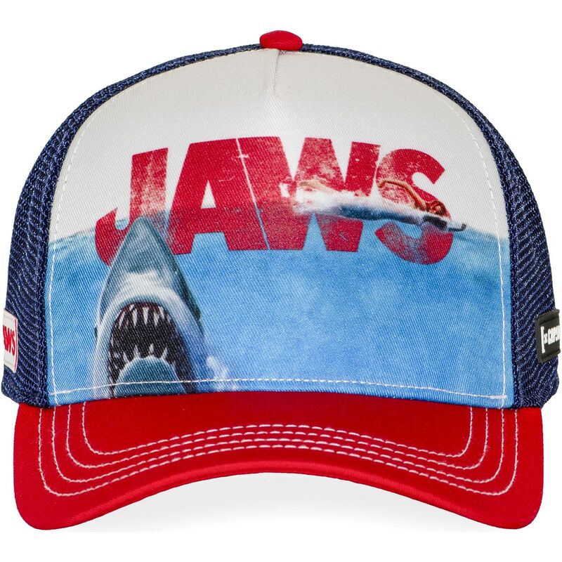 kape-zaobljena-visebojno-snapback-jaw1-jawb-tiburon-shark-capslab