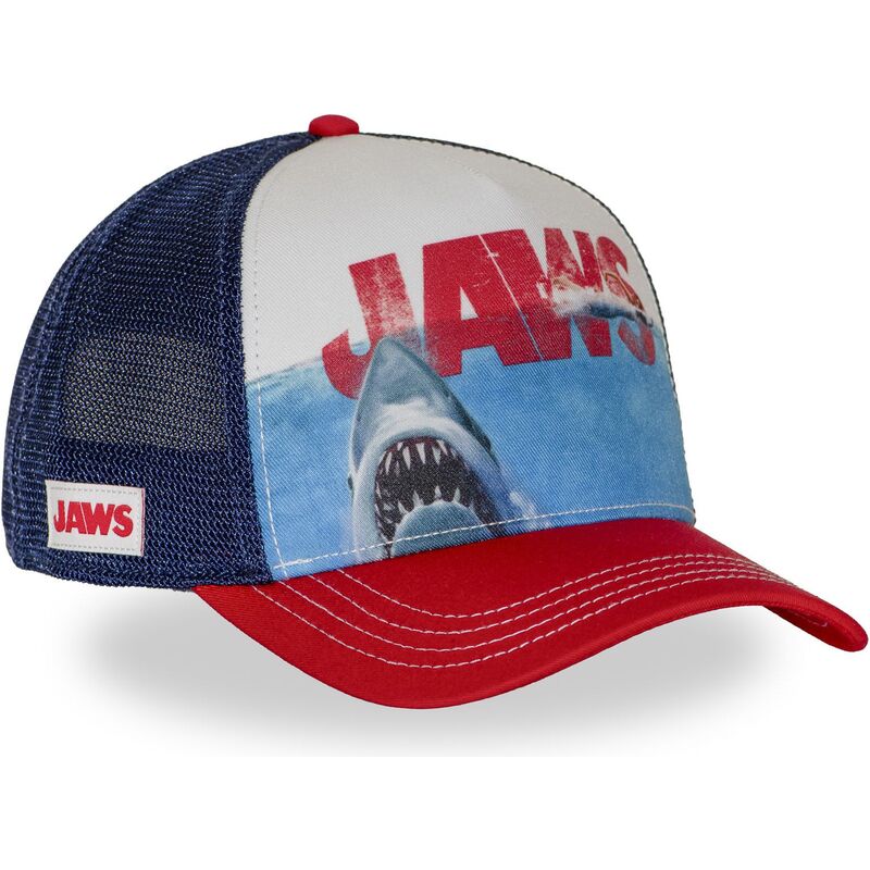 kape-zaobljena-visebojno-snapback-jaw1-jawb-tiburon-shark-capslab