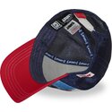 kape-zaobljena-visebojno-snapback-jaw1-jawb-tiburon-shark-capslab
