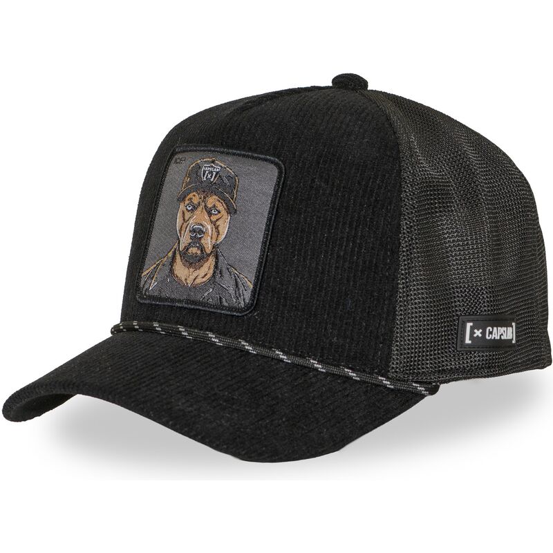 cap-zaobljena-black-snapback-hip-hop-dogz-capslab cap-zaobljena-black-snapback-hip-hop-dogz-capslab