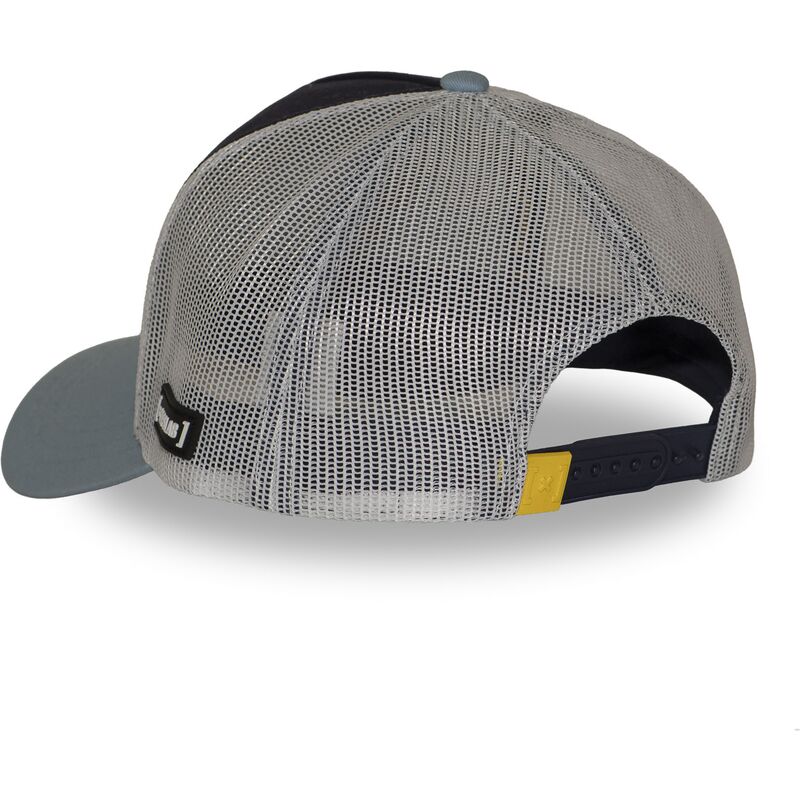 cap-zaobljena-navy-blue-snapback-joe-dalton-lucky-luke-capslab